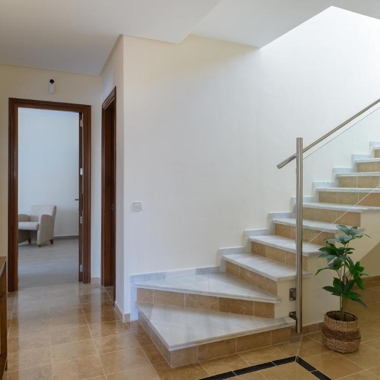 Hipoclub villas, Aguamarina 32 - Villa de 3 dormitorios - 28
