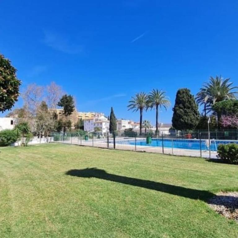 Solpor de SteraMflats Benalmadena - One-Bedroom Apartment - 19