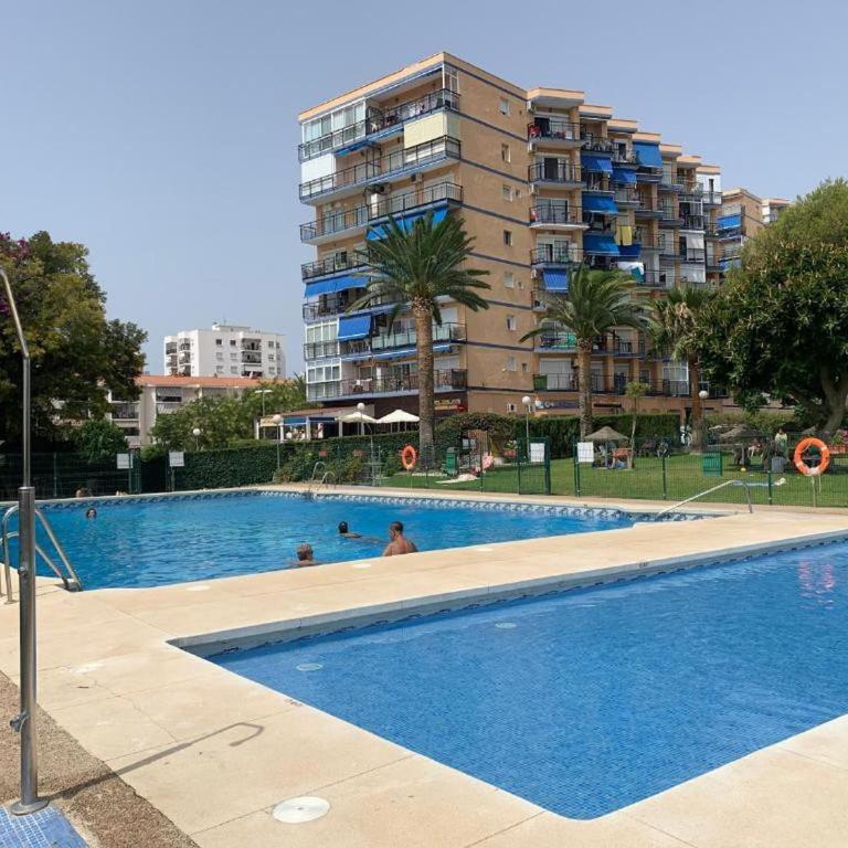 Solpor de SteraMflats Benalmadena - One-Bedroom Apartment - 20