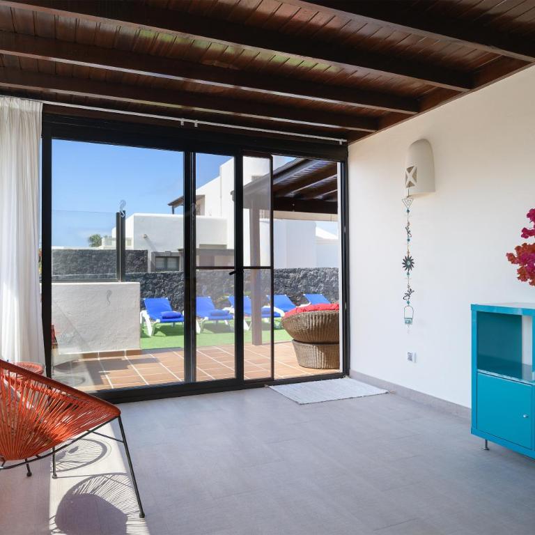 Hipoclub villas, Aguamarina 32 - Villa de 3 dormitorios - 12