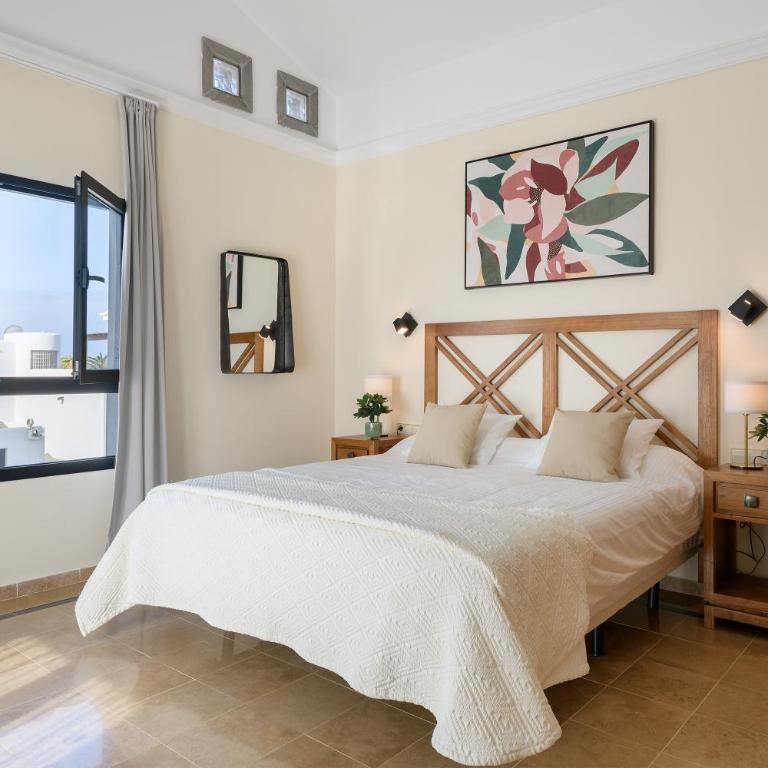 Hipoclub villas, Aguamarina 32 - Villa de 3 dormitorios - 31