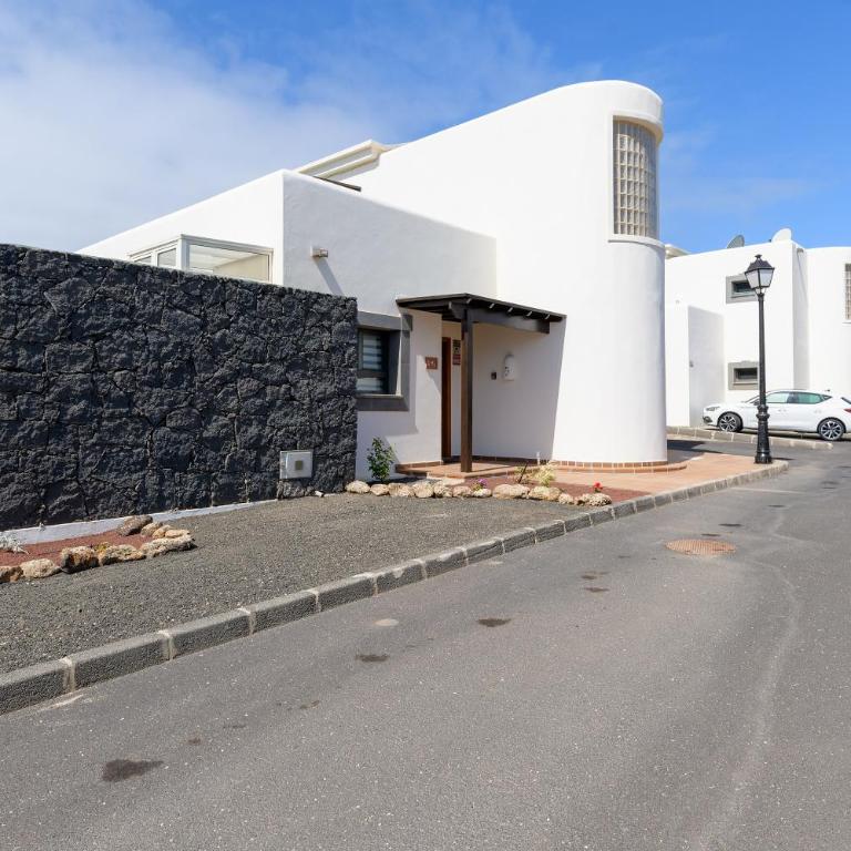 Hipoclub villas, Aguamarina 32 - Villa de 3 dormitorios - 39