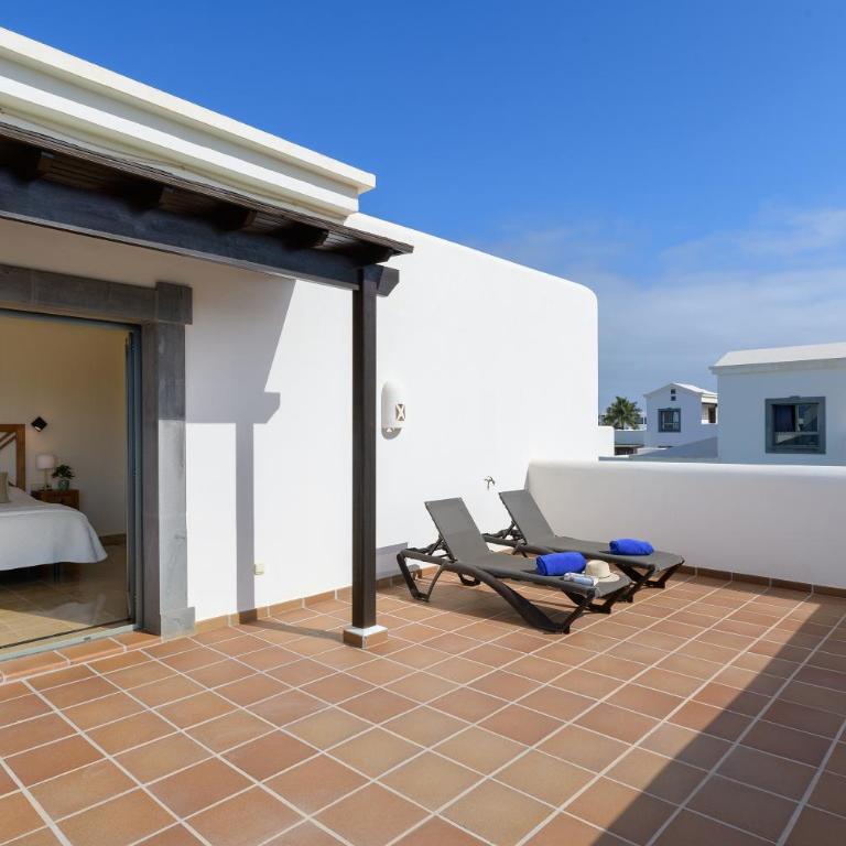 Hipoclub villas, Aguamarina 32 - Villa de 3 dormitorios - 33