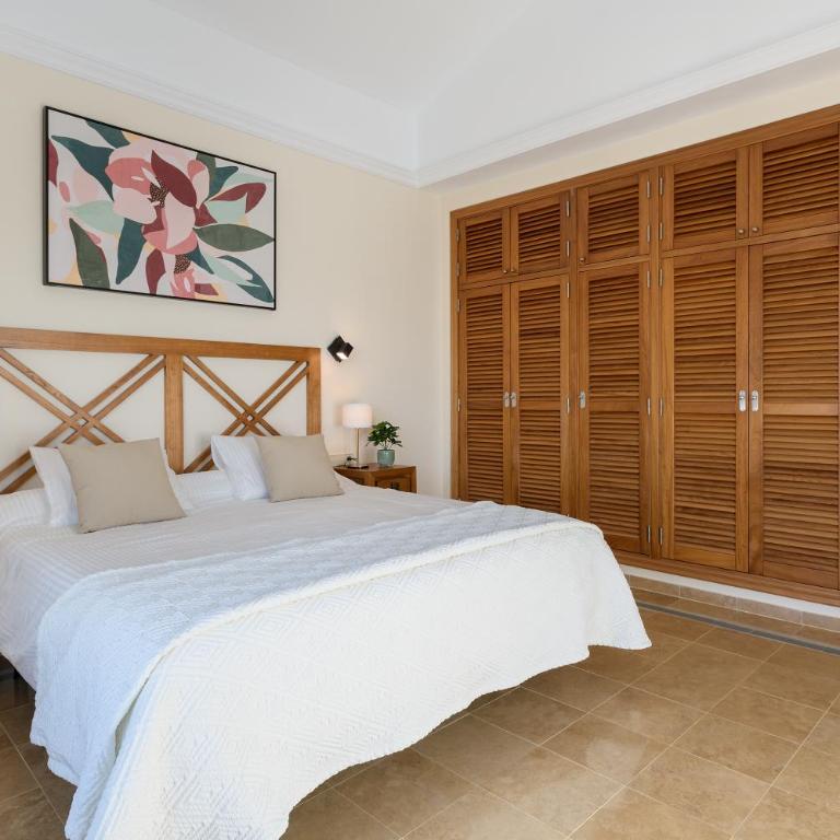 Hipoclub villas, Aguamarina 32 - Villa de 3 dormitorios - 32
