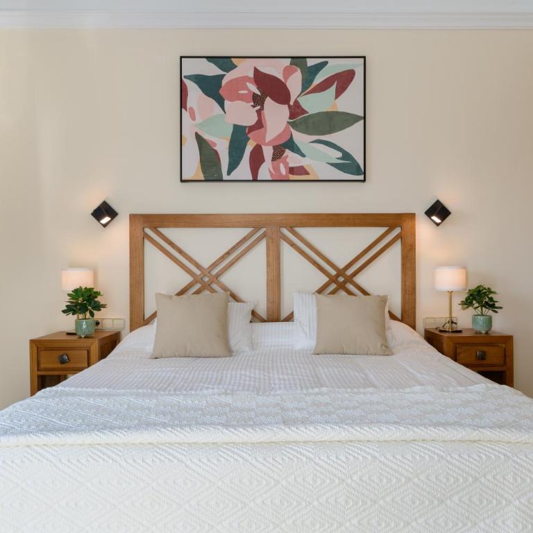 Hipoclub villas, Aguamarina 32 - Villa de 3 dormitorios - 30
