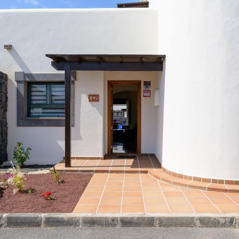 Hipoclub villas, Aguamarina 32 - Villa de 3 dormitorios - 38