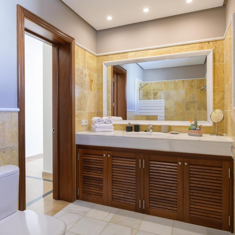 Hipoclub villas, Aguamarina 32 - Villa de 3 dormitorios - 25