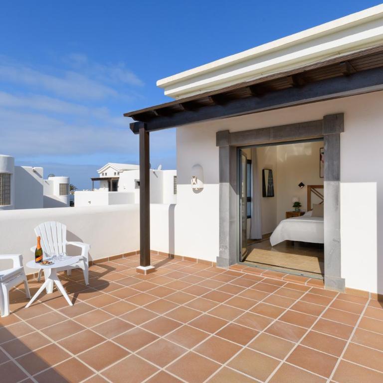 Hipoclub villas, Aguamarina 32 - Villa de 3 dormitorios - 34
