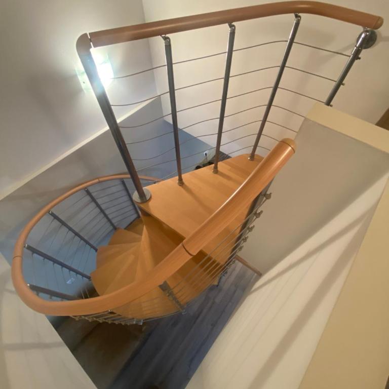Villas de La Ferme Du Gros Noyer - Villa 2 Chambres avec Piscine Privée - 5
