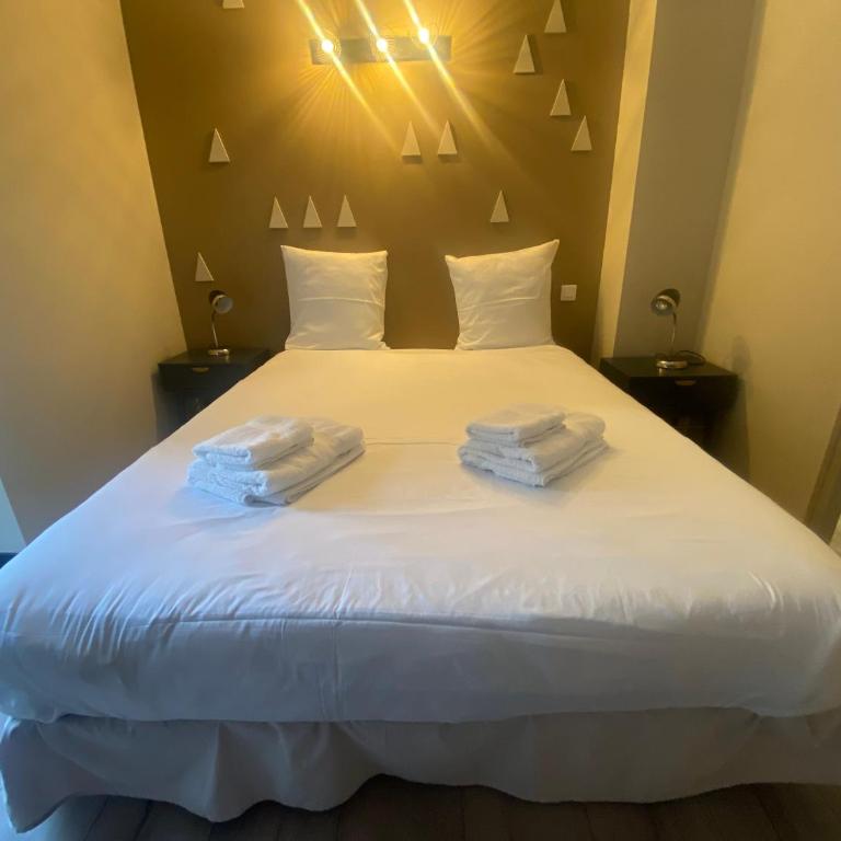 Villas de La Ferme Du Gros Noyer - Villa 2 Chambres avec Piscine Privée - 6