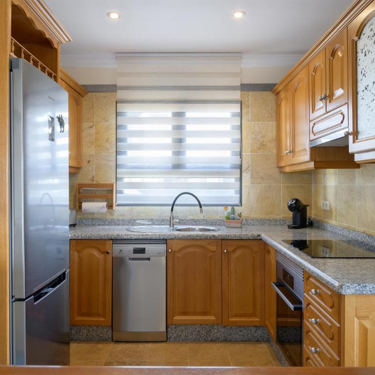 Hipoclub villas, Aguamarina 32 - Villa de 3 dormitorios - 18