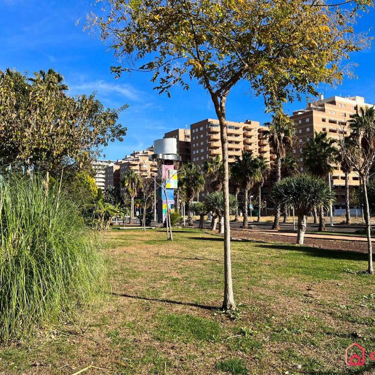 Ubicación ideal, relax y piscina - Apartamento de 2 dormitorios - 48