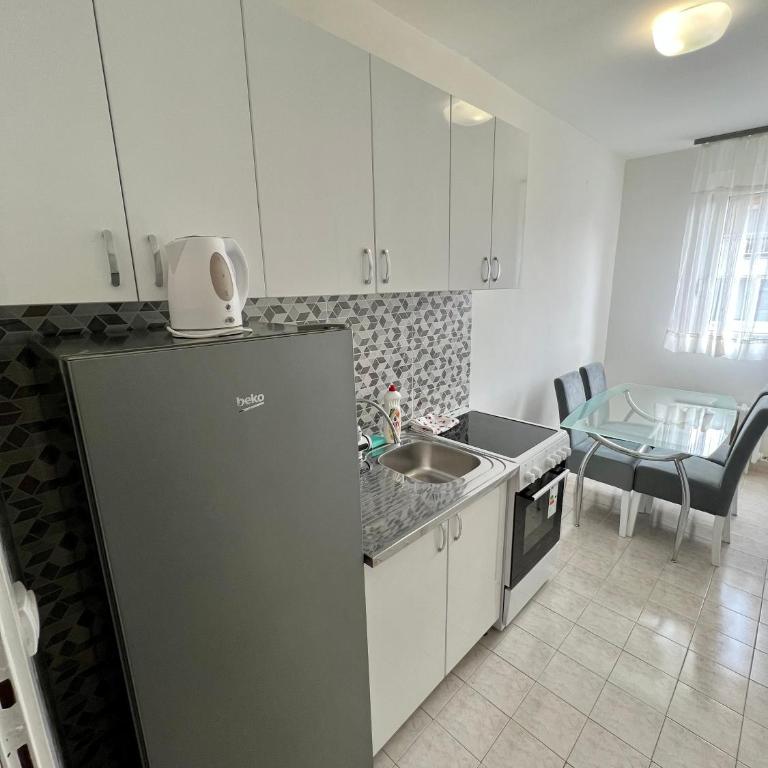 Marina2 - Apartman sa 1 Spavaćom Sobom - 6