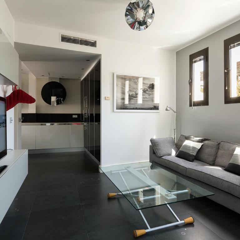Veoapartment Relator Terraza - Three-Bedroom Apartment - 5