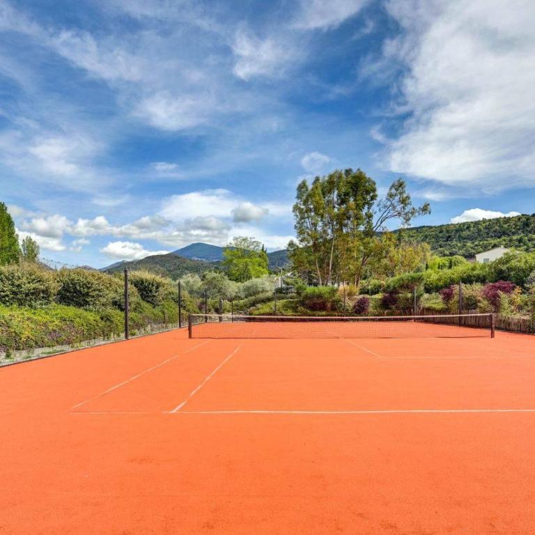 Villas de La Ferme Du Gros Noyer - Villa 2 Chambres avec Piscine Privée - 41