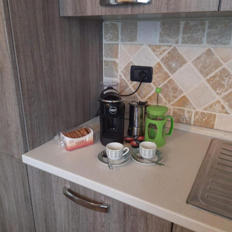 Appartamenti Bioula CIR Aosta n 0247 - Appartamento con Terrazza - 33