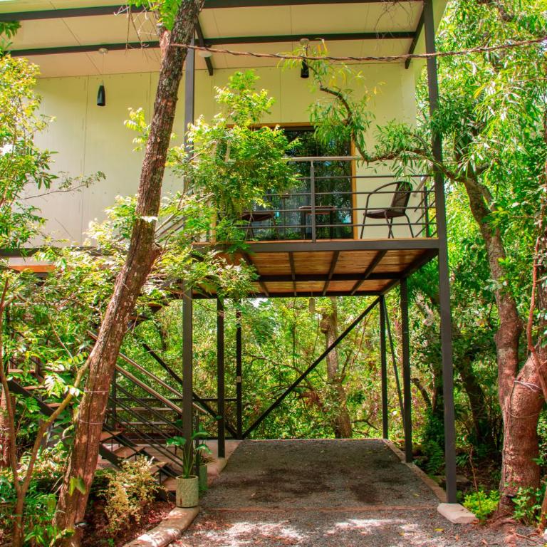 Los Lagos Resort Hotel - Cottage with Garden View - 4