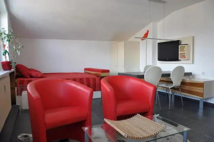 Lake view appartment in Zell-am-See city centre - Apartment mit 1 Schlafzimmer - 6