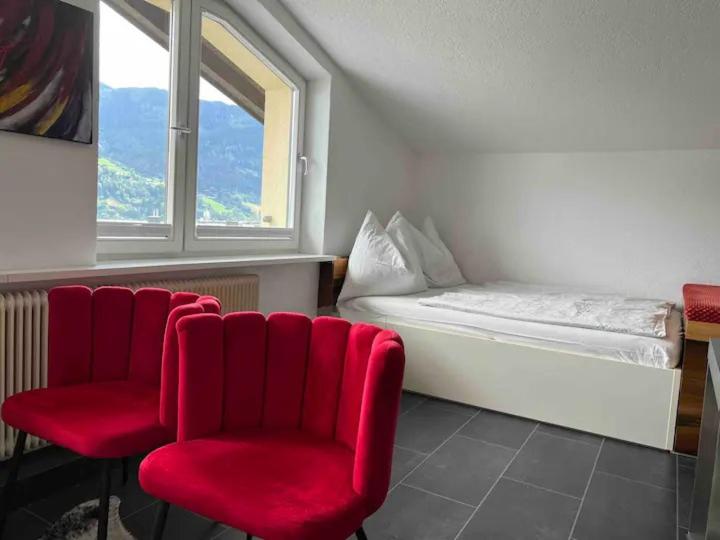 Lake view appartment in Zell-am-See city centre - Apartment mit 1 Schlafzimmer - 7