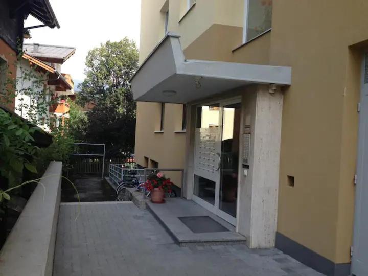 Lake view appartment in Zell-am-See city centre - Apartment mit 1 Schlafzimmer - 9