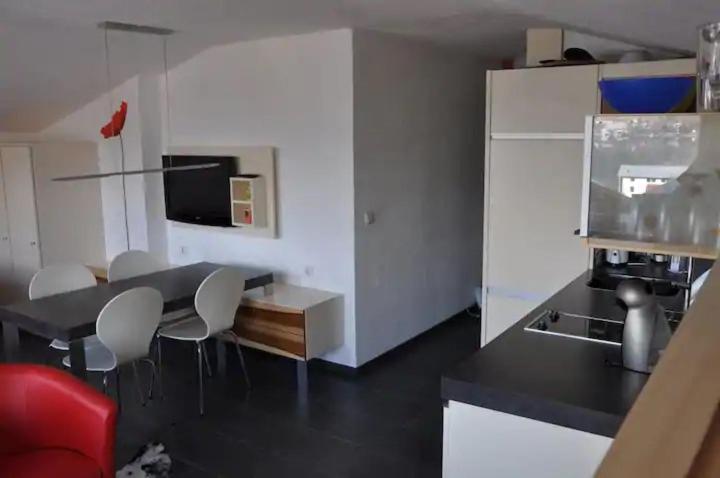 Lake view appartment in Zell-am-See city centre - Apartment mit 1 Schlafzimmer - 10