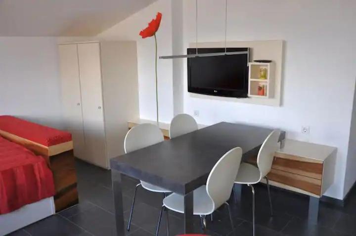 Lake view appartment in Zell-am-See city centre - Apartment mit 1 Schlafzimmer - 12