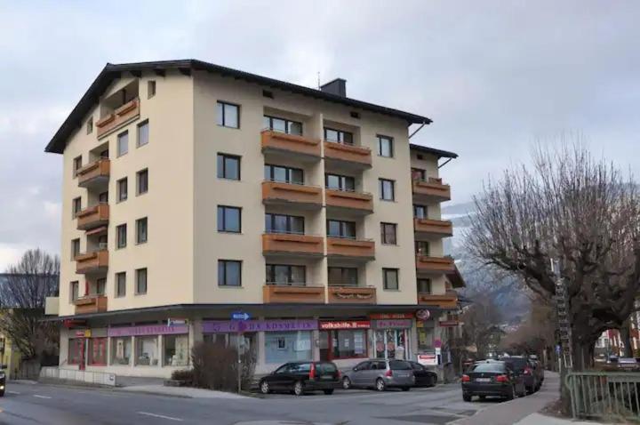 Lake view appartment in Zell-am-See city centre - Apartment mit 1 Schlafzimmer - 13
