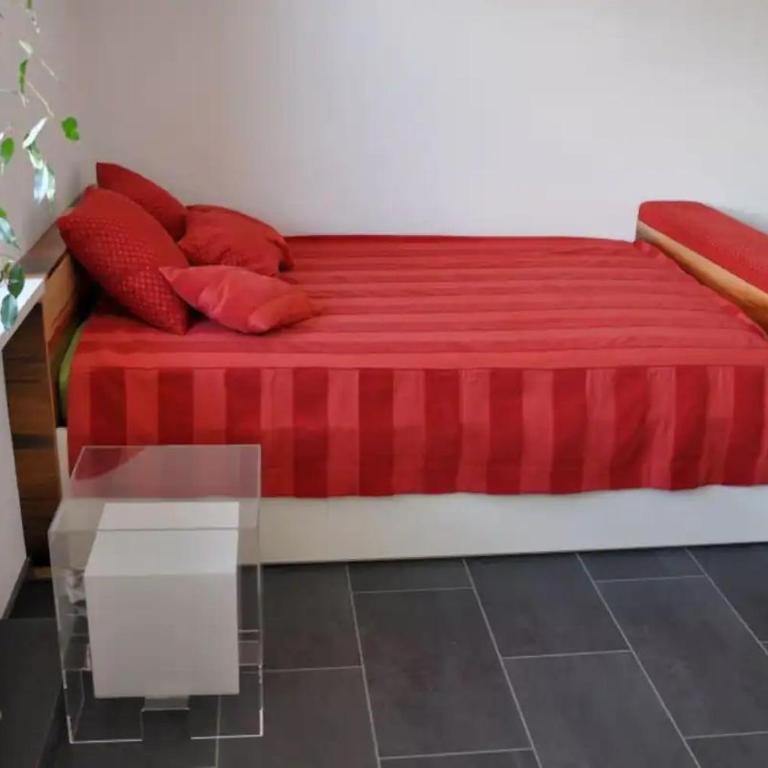Lake view appartment in Zell-am-See city centre - Apartment mit 1 Schlafzimmer - 14