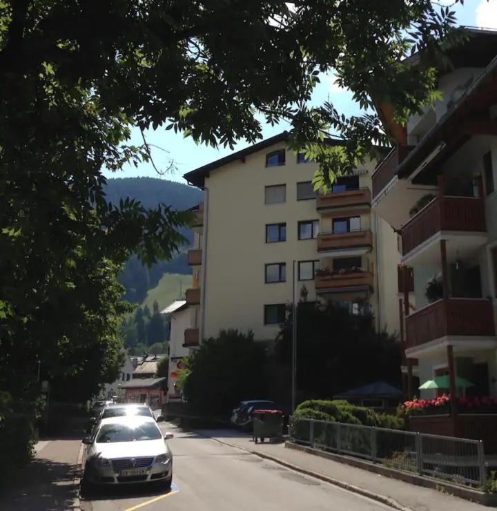 Lake view appartment in Zell-am-See city centre - Apartment mit 1 Schlafzimmer - 15