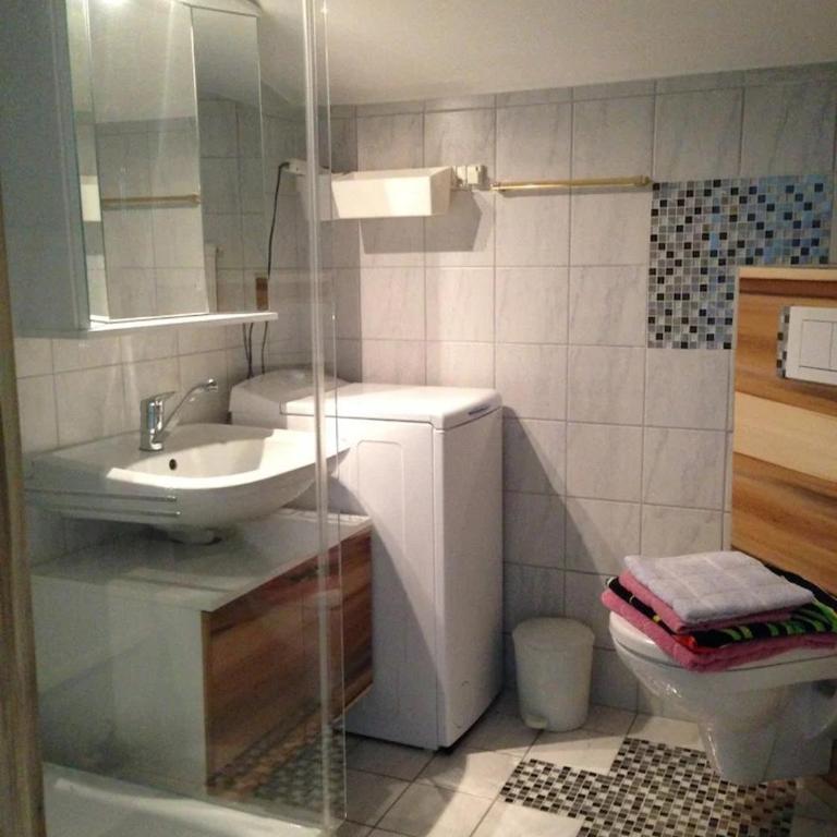 Lake view appartment in Zell-am-See city centre - Apartment mit 1 Schlafzimmer - 16