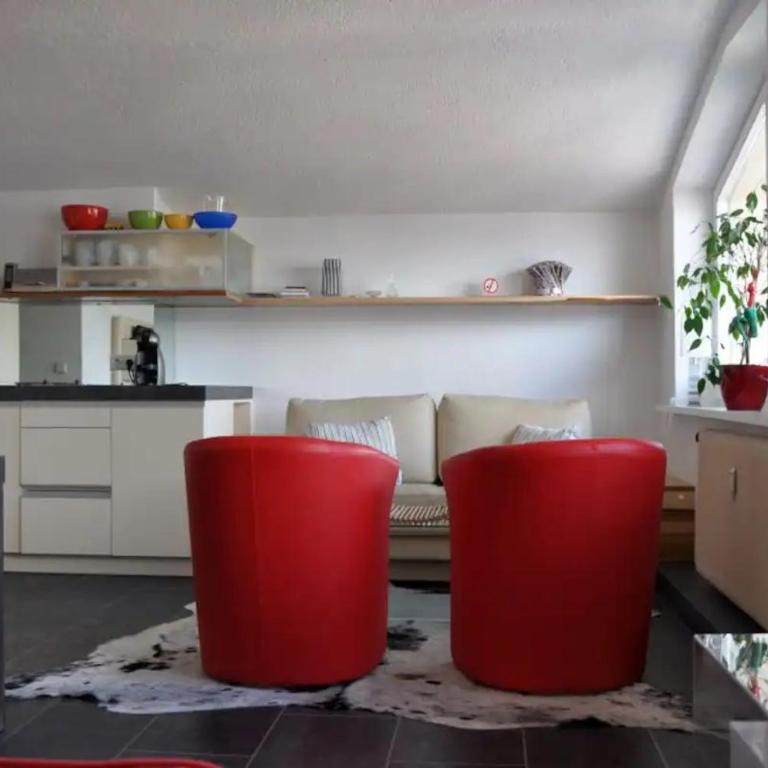 Lake view appartment in Zell-am-See city centre - Apartment mit 1 Schlafzimmer - 19