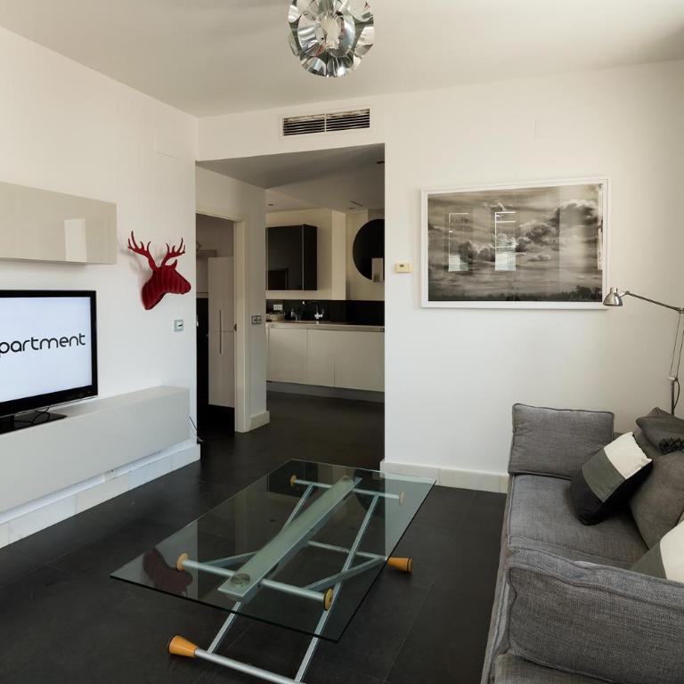 Veoapartment Relator Terraza - Three-Bedroom Apartment - 7