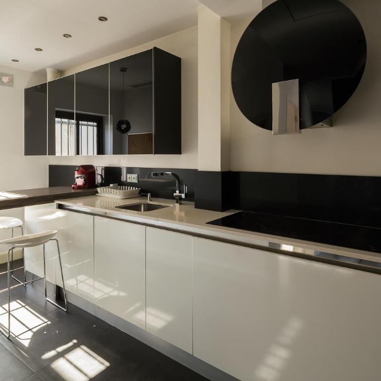 Veoapartment Relator Terraza - Three-Bedroom Apartment - 10