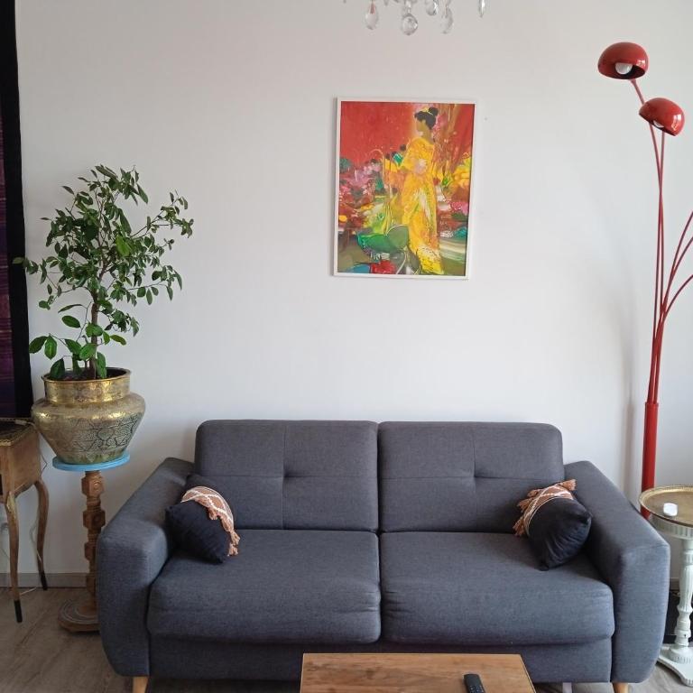 LE 57 VICHY - Standard Apartment - 1