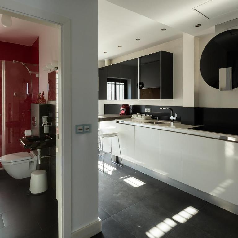 Veoapartment Relator Terraza - Three-Bedroom Apartment - 13