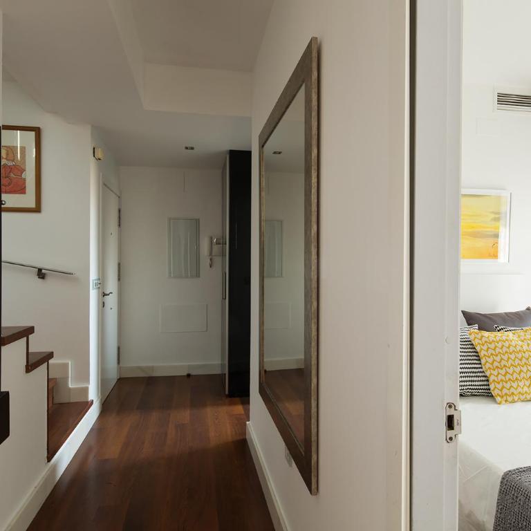 Veoapartment Relator Terraza - Three-Bedroom Apartment - 16