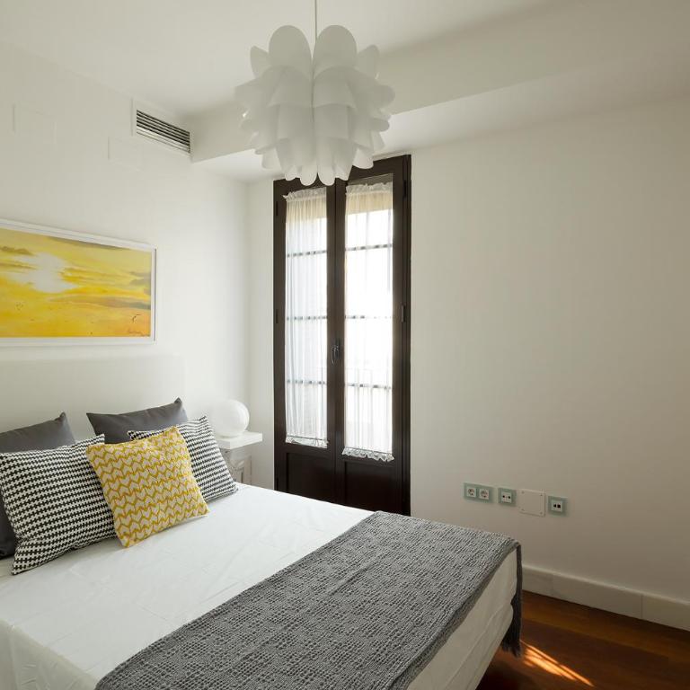 Veoapartment Relator Terraza - Three-Bedroom Apartment - 17