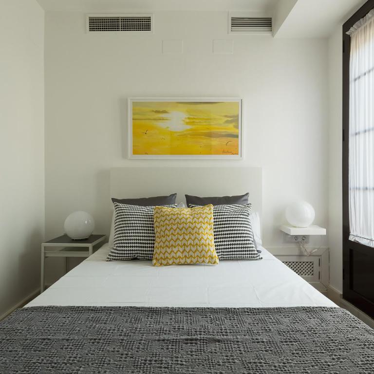 Veoapartment Relator Terraza - Three-Bedroom Apartment - 18