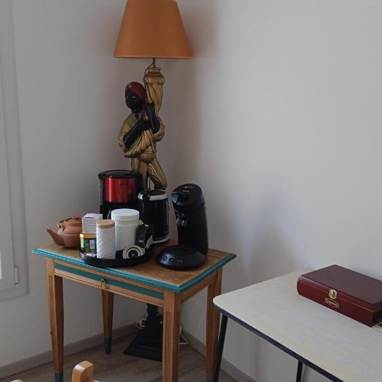 LE 57 VICHY - Standard Apartment - 6