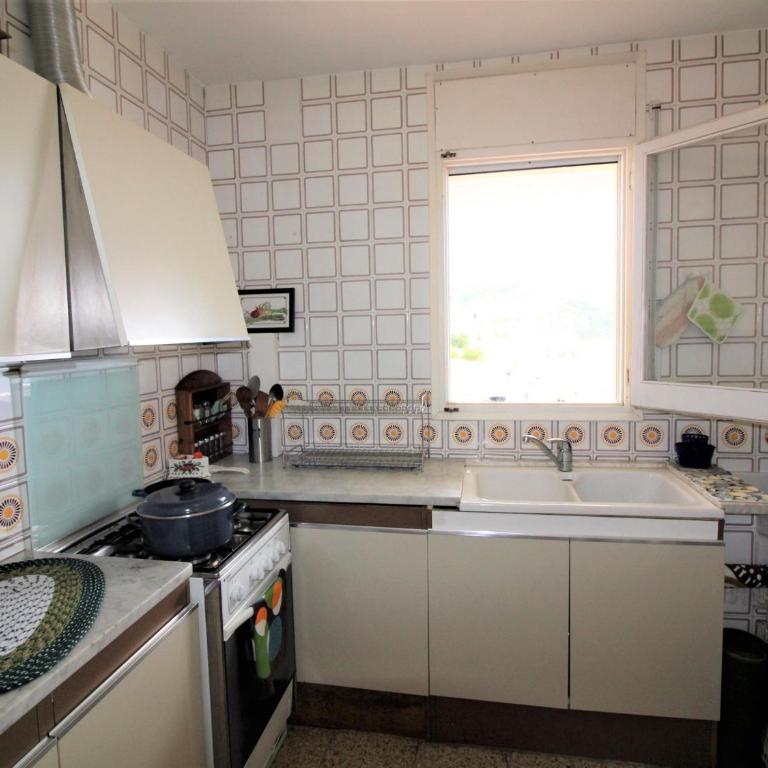 Roses: Casa frente al mar, 5 pers, Senderismo - ES-258-8 - Apartamento - 7