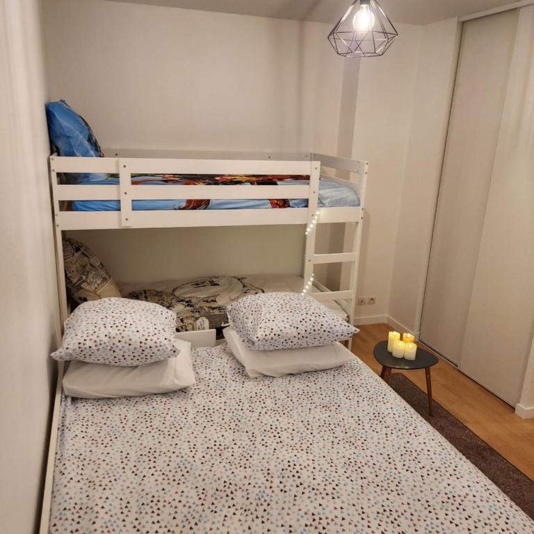 Magique home Disney - Appartement 1 Chambre - 18