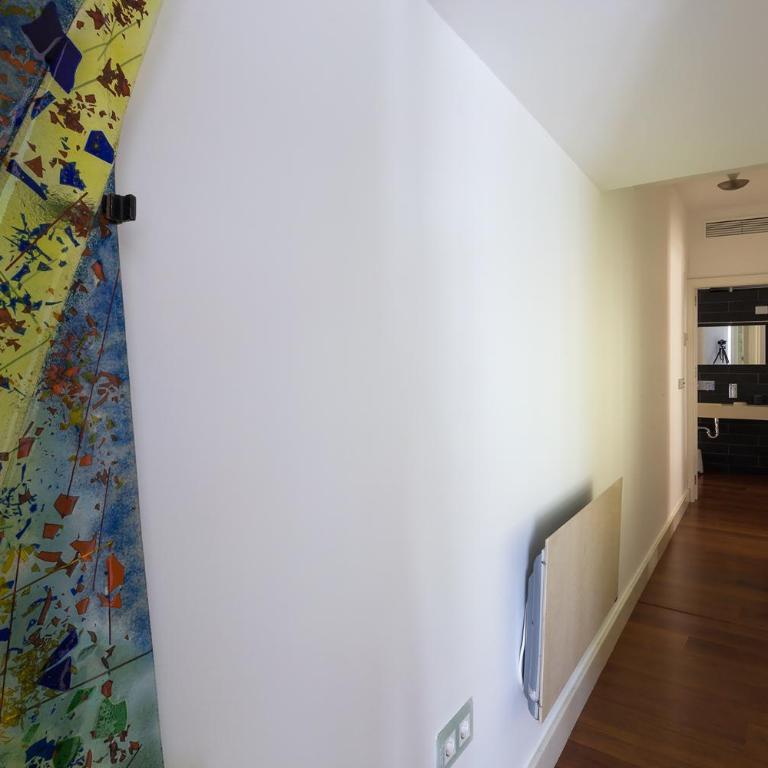 Veoapartment Relator Terraza - Three-Bedroom Apartment - 19