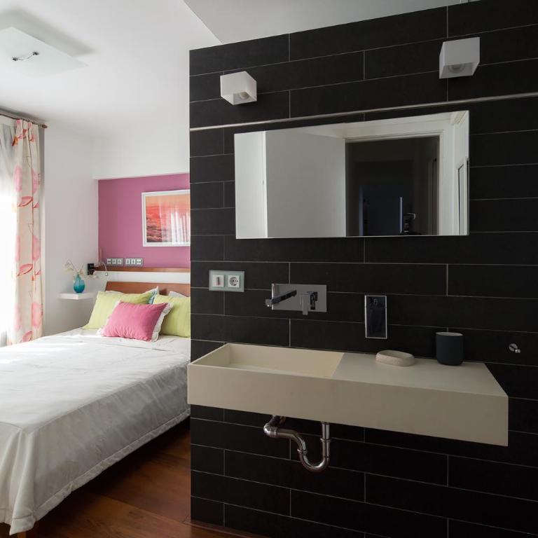 Veoapartment Relator Terraza - Three-Bedroom Apartment - 20