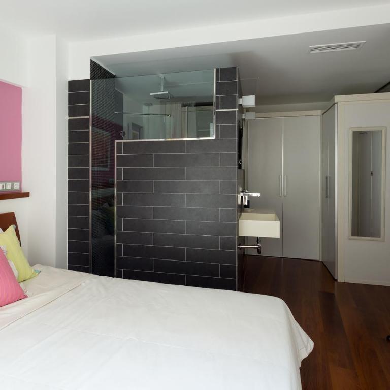 Veoapartment Relator Terraza - Three-Bedroom Apartment - 22