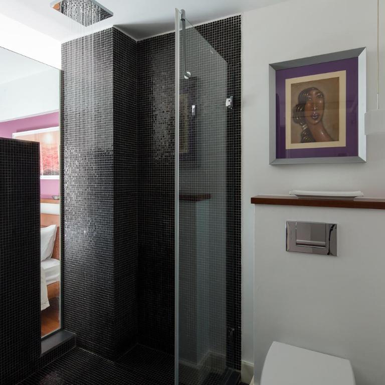 Veoapartment Relator Terraza - Three-Bedroom Apartment - 24