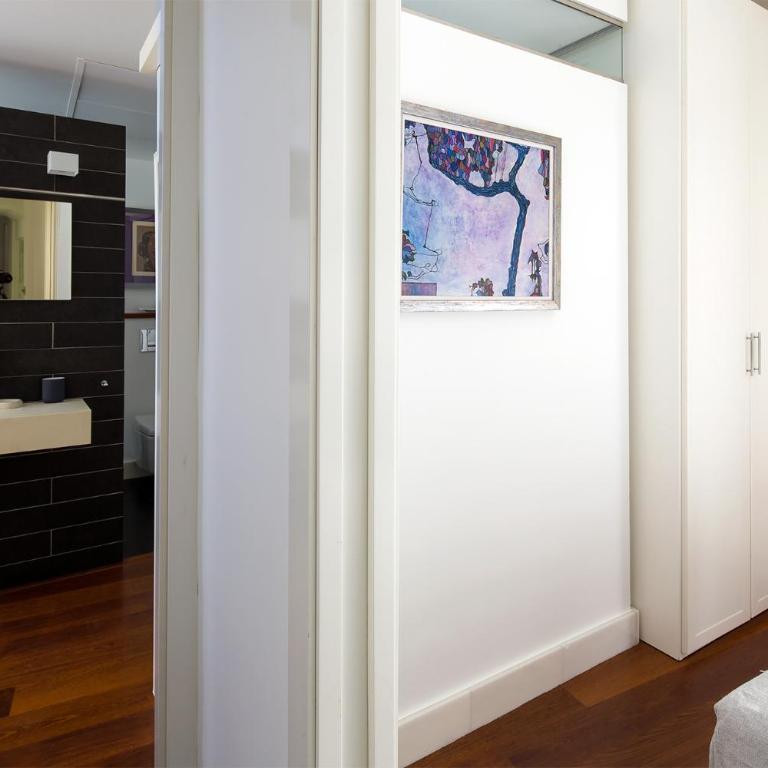 Veoapartment Relator Terraza - Three-Bedroom Apartment - 25