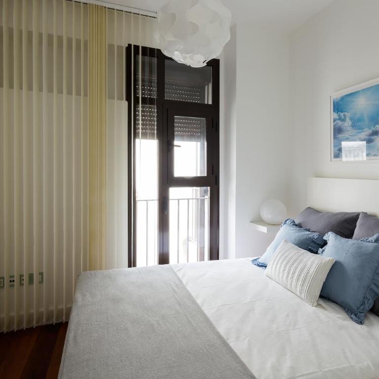 Veoapartment Relator Terraza - Three-Bedroom Apartment - 26