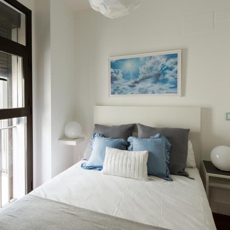 Veoapartment Relator Terraza - Three-Bedroom Apartment - 27