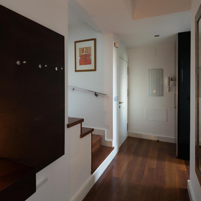 Veoapartment Relator Terraza - Three-Bedroom Apartment - 28