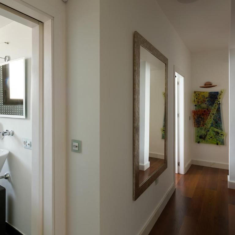 Veoapartment Relator Terraza - Three-Bedroom Apartment - 29